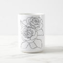 Search for function mugs Floral