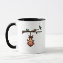 Recherche de motif singe tasses Mignon