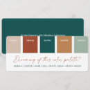 Search for fall colours wedding invitations Bride