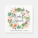 Search for succulent baby shower decor Boho