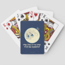 Search for apollo playing cards Moon