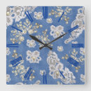 Search for pearl clocks Trendy