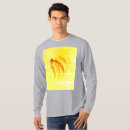 Search for yellow banana tshirts Fruits