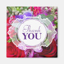 Recherche de cadre rouge magnets Fleurs