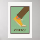 Recherche de vieilles de mode posters Classique