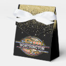 Search for christmas treats favour boxes Party