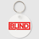 Search for blind keychains Funny