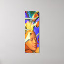 Search for punk canvas prints Abstract
