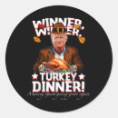 Search for thanksgiving dinner stickers Halloween