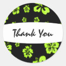 Search for yellow and green stickers Floral