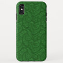 Search for green paisley iphone cases Pattern