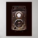 Search for antique camera posters Vintage