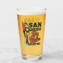 Search for waves beer glasses Surfing