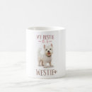 Search for westie mugs Cute