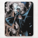 Recherche de super pouvoir tapis souris Mutant