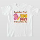Search for 100 days brighter tshirts Happy