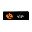 Search for lantern return address labels Haunted