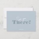 Recherche de retro wedding rsvp cards Coloré