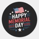 Search for happy veterans day stickers Stars and stripes