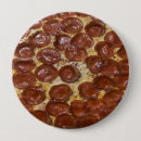 Search for pepperoni buttons Pizza