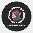 Search for funny black friday stickers Pumpkin pie