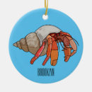 Recherche de mollusque ornements Crustacés