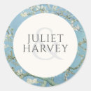 Search for almond blossom stickers Floral