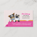 Recherche de dessin de chat cartes visite Rose