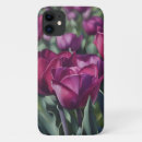 Search for purple tulip iphone cases Garden