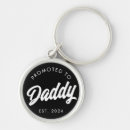 Search for promotions round keychains For him