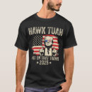 Recherche de hawk tshirts Usa