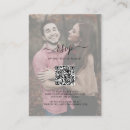 Recherche de vellum rsvp cards Typographie