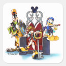 Search for goofy stickers Donald duck