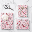 Search for basset hounds wrapping paper Cute