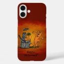 Recherche de sous la pluie iphone coques Drôle