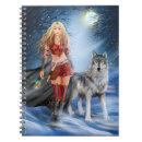 Search for fantasy notebooks Knight