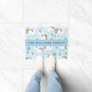 Search for unicorn doormats Flowers