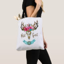 Recherche de hippie tote bags Crâne