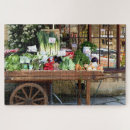 Recherche de fruit vintage puzzles Coloré