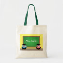 Search for graduation tote bags Teacher