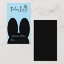 Recherche de rupture invitations Minimaliste
