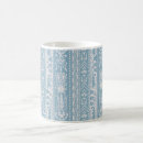 Search for turquoise vintage mugs White