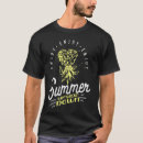 Recherche de vers le bas vêtements Ananas