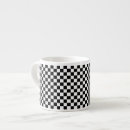 Recherche de motif checkered tasses Carré