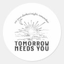 Search for aids awareness stickers Well being initiatives