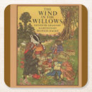 Search for wind in the willows Literature