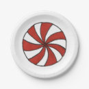Search for peppermint plates Candy