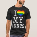 Search for i love my auntie tshirts Aunties