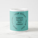 Search for gender reveal party mugs Baby shower