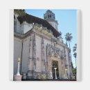 Recherche de musée magnets Californie